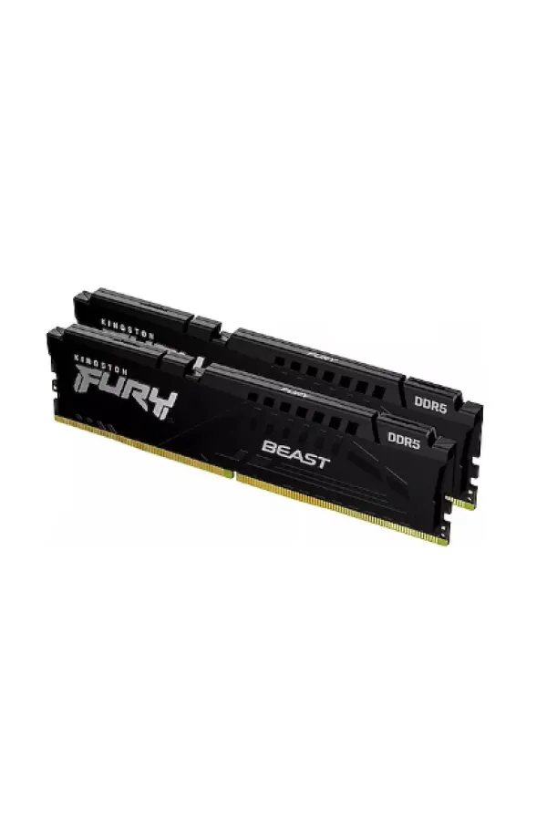 16GB KINGSTON FURY Beast 6000Mhz EXPO KF560C36BBEK2-16