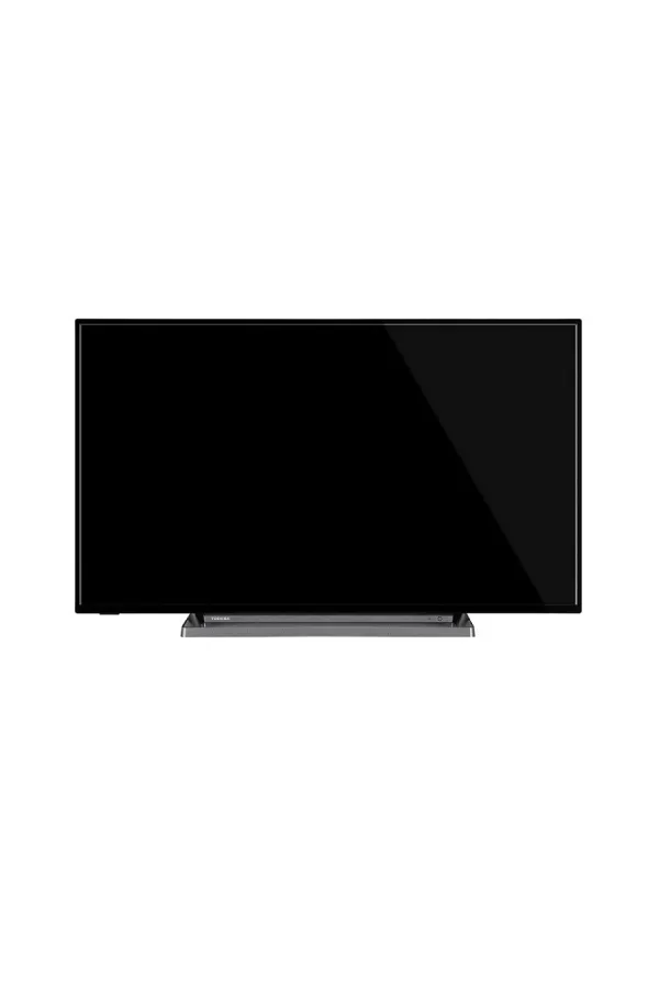 TOSHIBA 43UA3D63DT 4K SMART LED TV