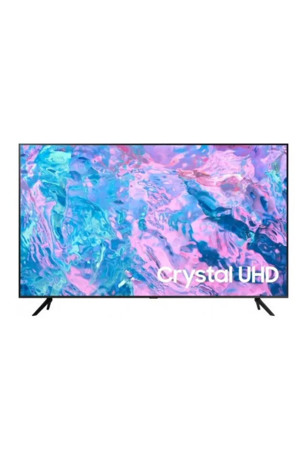 SAMSUNG 55CU7000 55" 140 EKRAN 4K UHD SMART LED TV