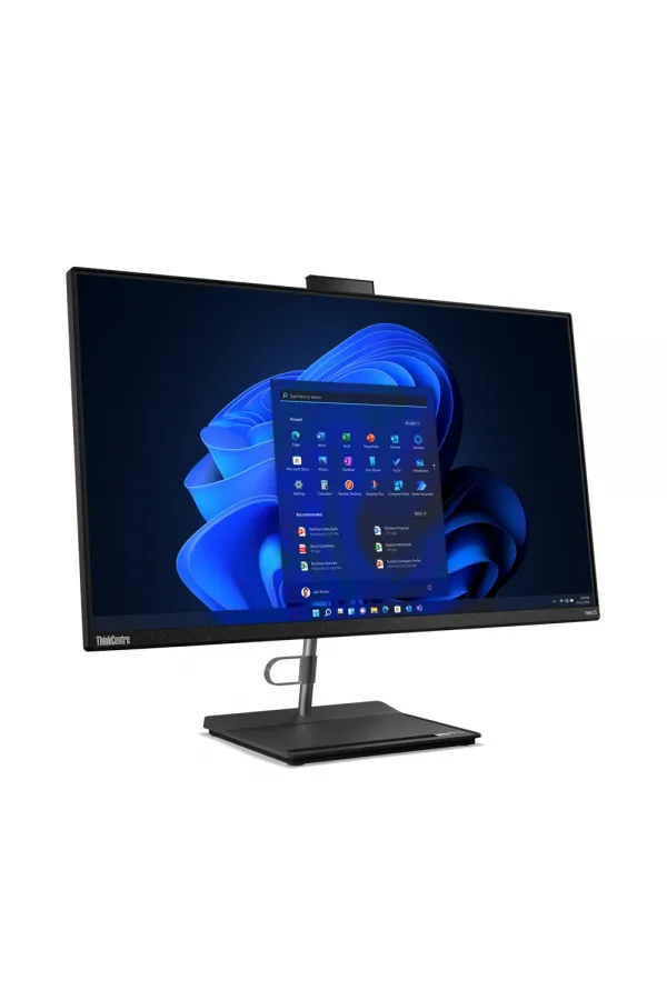 LENOVO NEO 12CA004FTX AIO i5-12450H 8G 512G 27" FD