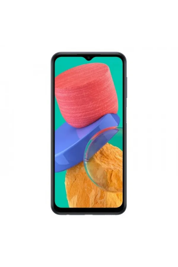 SAMSUNG GALAXY M33 5G 128GB 6GB RAM MAVİ – DİST.