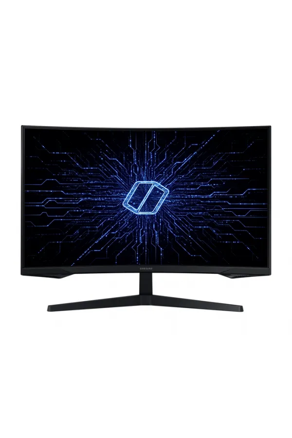 32 SAMSUNG LC32G55TQBUXUF VA QHD 144HZ 1MS HDMI DP