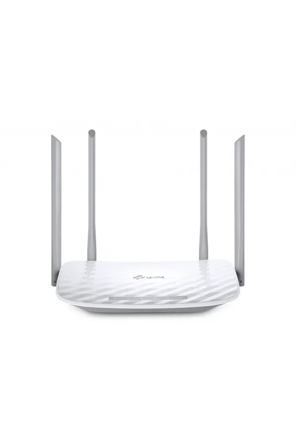 TP-LINK ARCHER-C50 4PORT 1200Mbps ROUTER