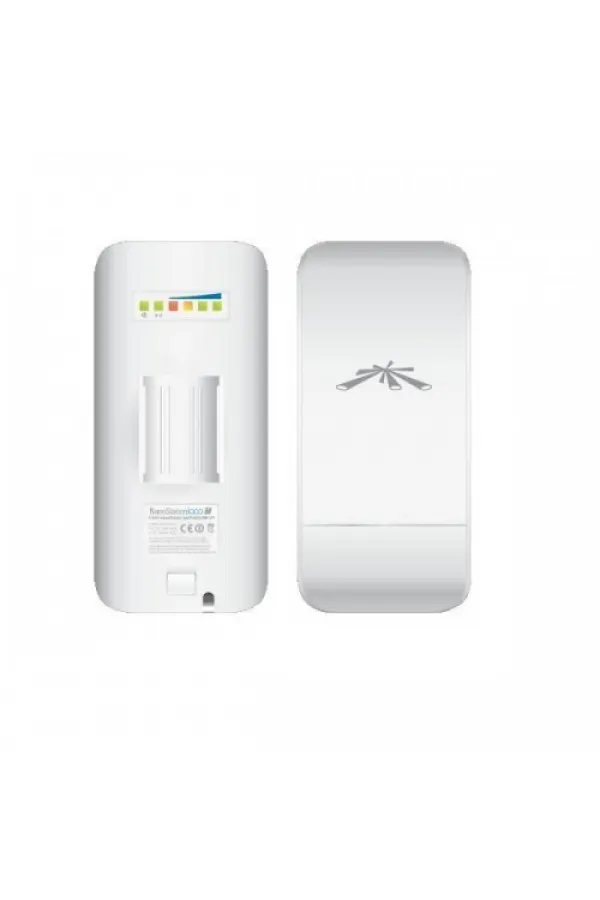 UBIQUITI 5GHZ LOCO M5 MIMO AIRMAX (LOCOM5)