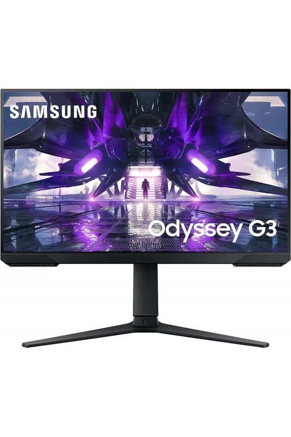 24 SAMSUNG LS24AG320NUXUF VA FHD 165HZ 1MS HDMI DP