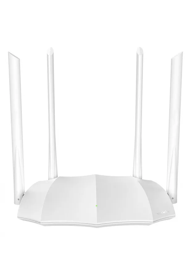 TENDA AC5V3 4PORT 1200Mbps A.POINT/ROUTER