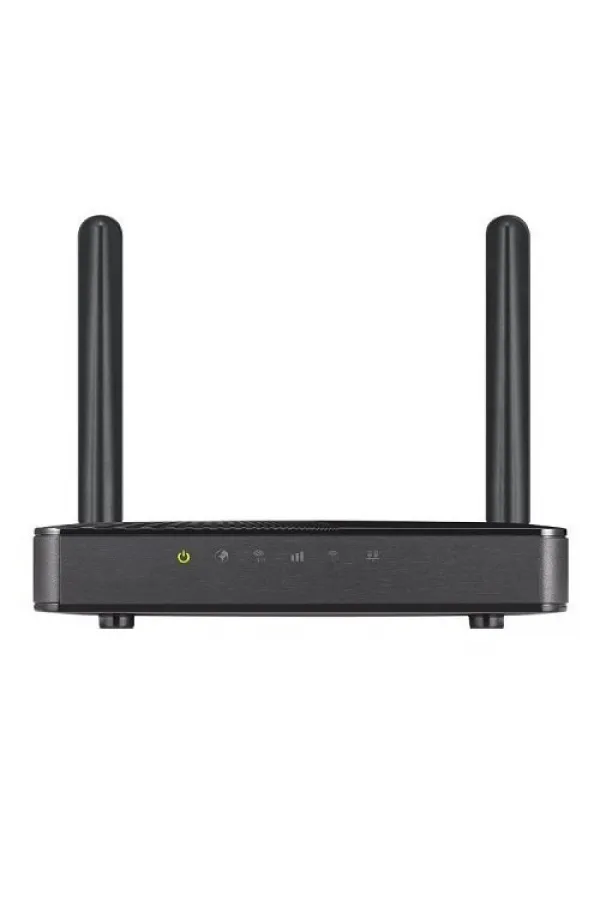 ZYXEL LTE3301 300Mbps 4PORT SİM KART TAKILABİLİR ROUTER