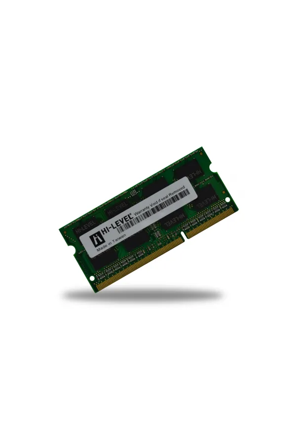 8GB DDR4 2666Mhz SODIMM 1.2V HLV-SOP21300D4/8G HI-LEVEL