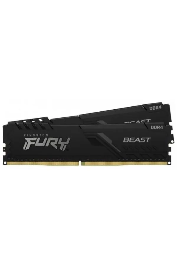 32GB KINGSTON FURY DDR4 3200Mhz KF432C16BB1K2/32