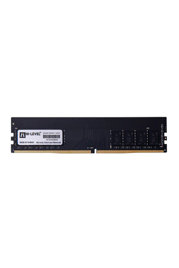 32GB KUTULU DDR4 3200Mhz HLV-PC25600D4-32G HI-LEVEL