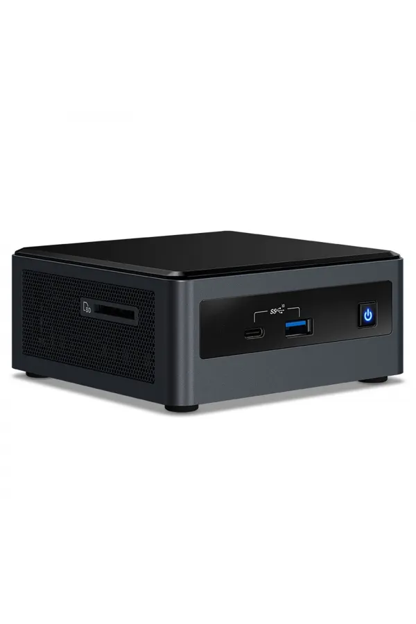 INTEL BXNUC10i5FNHN i5-10210U DDR4 NUC Kiti-NO CORD