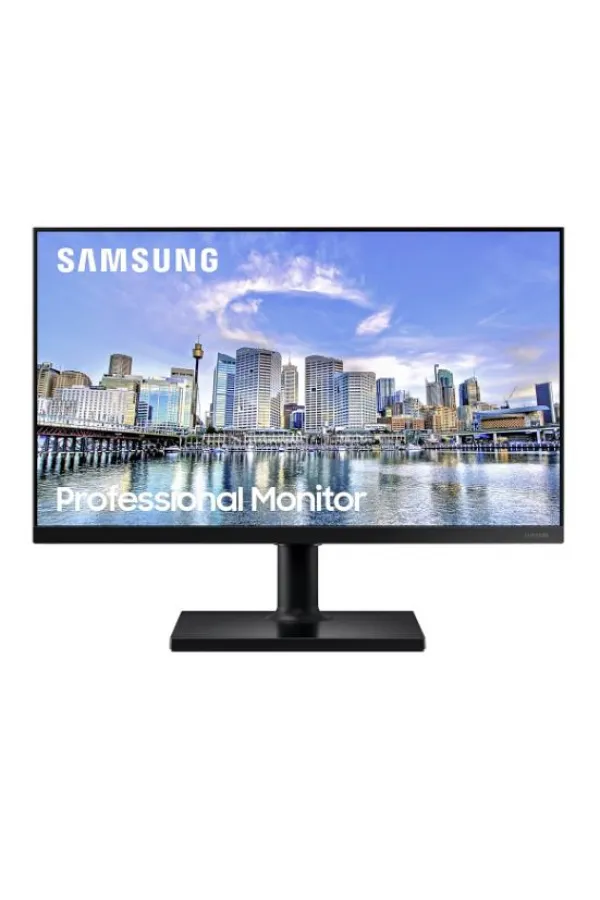 27 SAMSUNG LF27T450FQRXUF IPS PIVOT 5MS 75HZ HDMI DP