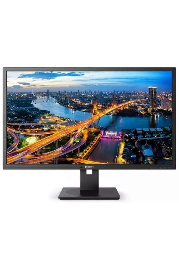 31.5 PHILIPS 325B1L/00 IPS QHD 4MS 75HZ DP HDMI