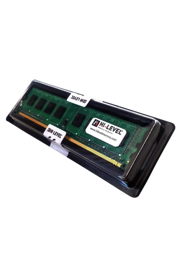 4GB KUTULU DDR3 1333Mhz HLV-PC10600D3-4G HI-LEVEL