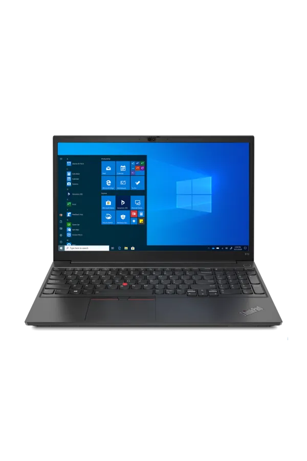 LENOVO THINKPAD E15 20TD00JCTX i7-1165G7 16GB 512GB 15.6" W11P