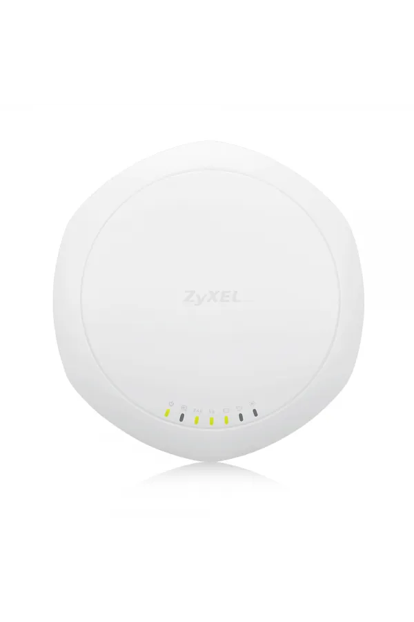 ZYXEL NWA1123-AC PRO 2PORT 1300Mbps POE ACCESS POINT