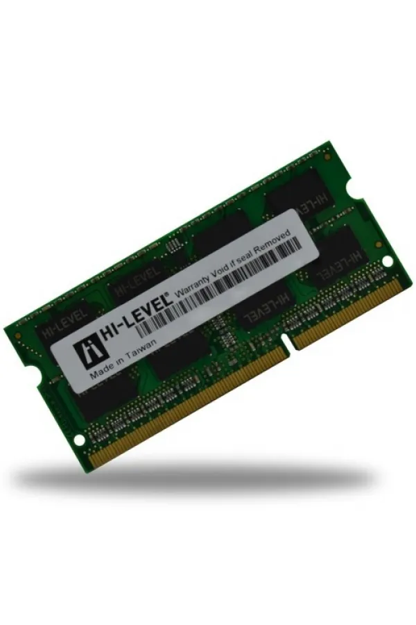 4GB DDR4 2400Mhz SODIMM 1.2V HLV-SOPC19200D4/4G HI-LEVEL