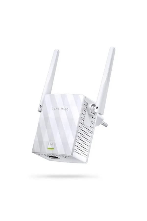 TP-LINK TL-WA855RE 300Mbps PRİZ TİPİ MENZİL GENİŞLETİCİ