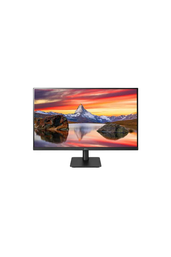 27 LG 27MP400P-B IPS FHD 5MS 75HZ HDMI VGA