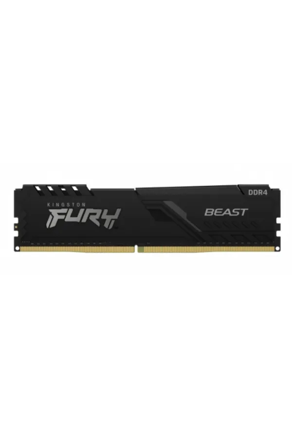 16GB KINGSTON FURY Beast DDR4 2666Mhz KF426C16BB/16 1x16G