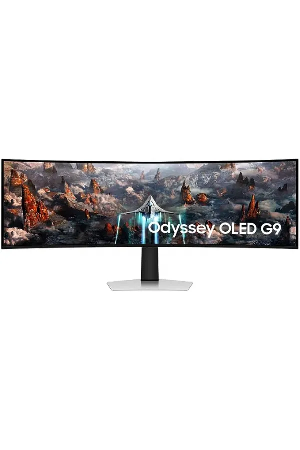 49 SAMSUNG LS49CG934SUXUF OLED 5120x1440 0,03MS 240HZ