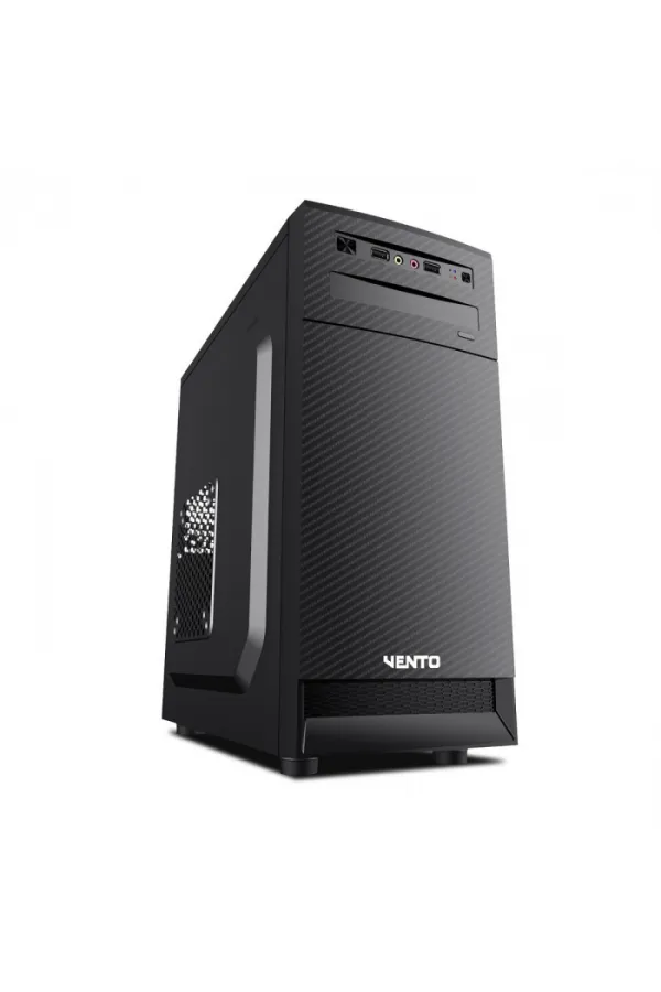 VENTO TA-K62 650W KASA SİYAH