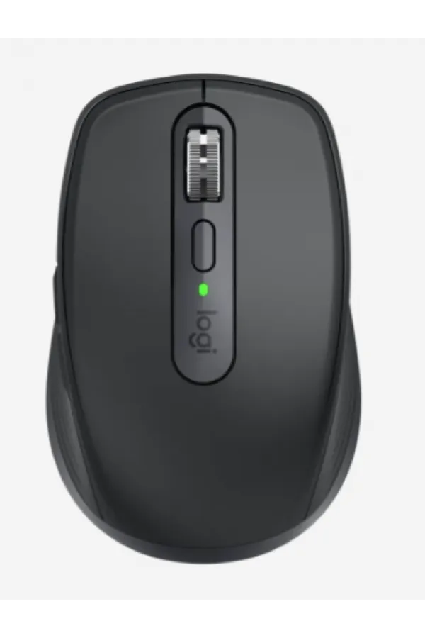 LOGITECH MX ANYWHERE 3 KOMPAKT KABLOSUZ PERFORMANS MOUSE SIYAH 910-005988