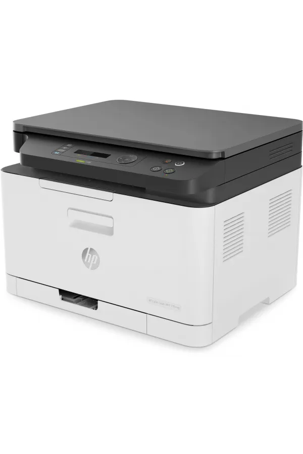 HP 4ZB96A LAZER 178nw RENKLİ YAZ/TAR/FOT Wi-Fi A4