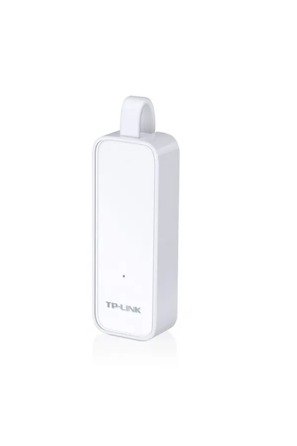 TP-LINK TL-UE300 GIGABIT USB ETHERNET ADAPTÖR