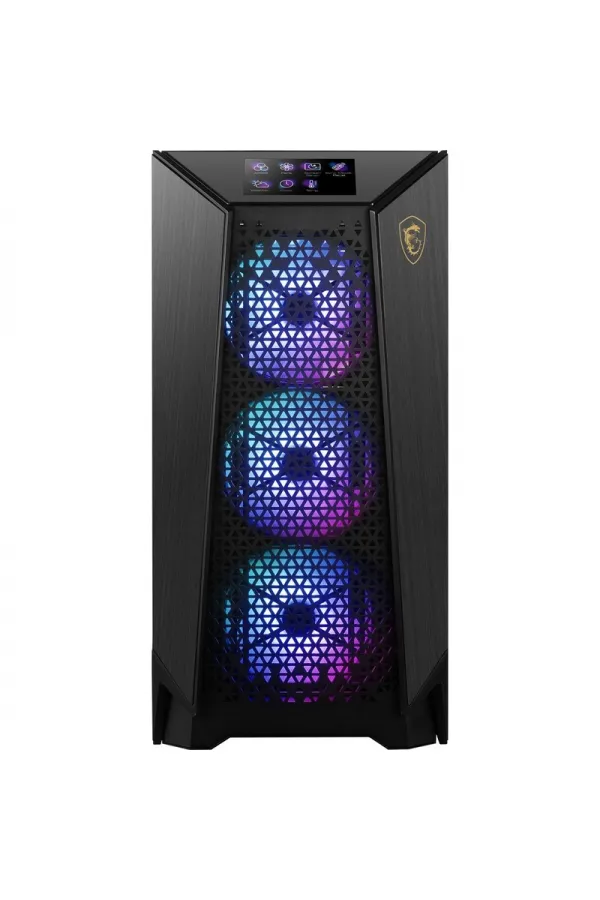 MSI MEG PROSPECT 700R GAMING KASA