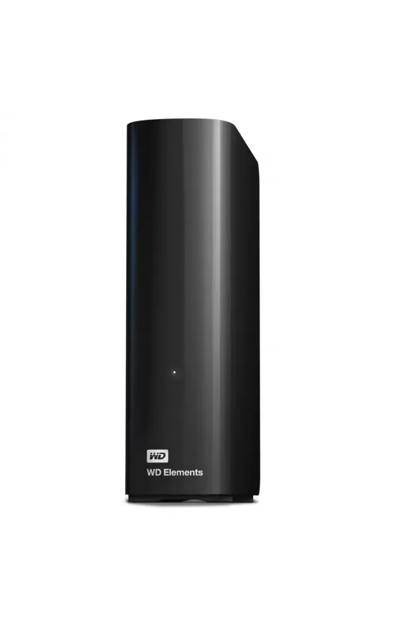 14TB WD 3.5" USB3.0 ELEMENTS WDBWLG0140HBK-EESN