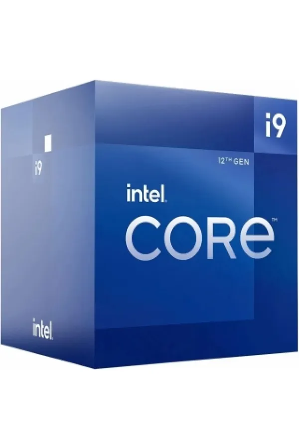 INTEL CORE i9-12900F 2.4Ghz 30MB 1700p 12.Nesil BOX