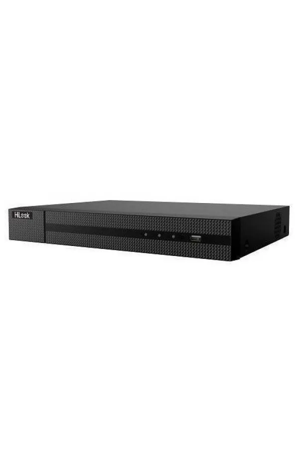 HILOOK DVR-204G-K1 4 KANAL 1 HDD DVR KAYIT CİHAZI