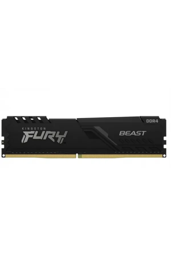 8GB KINGSTON FURY DDR4 3600Mhz KF436C17BB/8