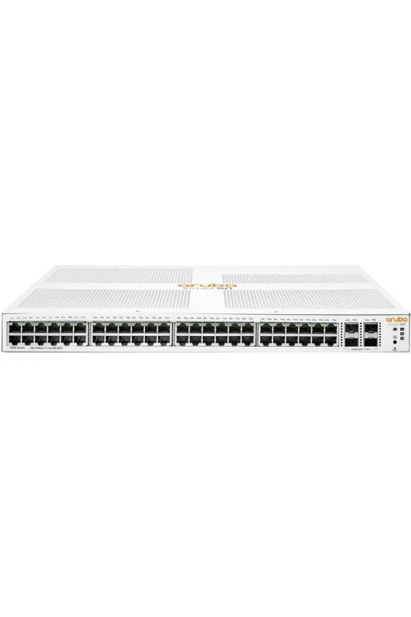 HPE ARUBA ION JL685A 1930-48G 48PORT 10/100/1000 YÖNETİLEBİLİR SWITCH(JL382A YERİNE)