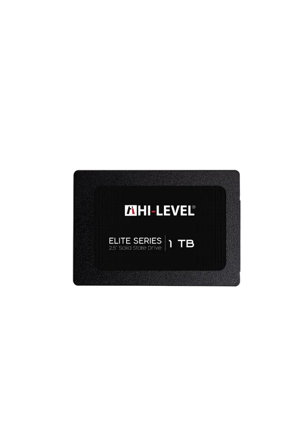 1TB HI-LEVEL HLV-SSD30ELT/1T 2,5" 560-540 MB/s