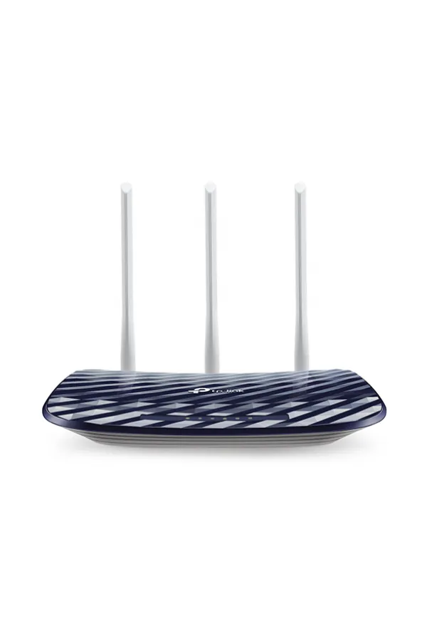 TP-LINK ARCHER C20 4PORT 300Mbps ROUTER