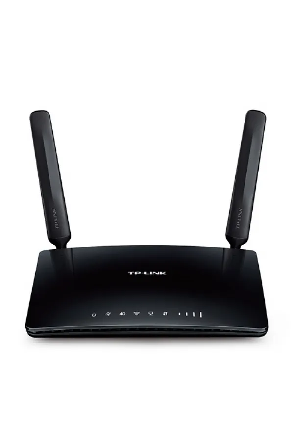 TP-LINK TL-MR6400 4PORT 300Mbps ROUTER