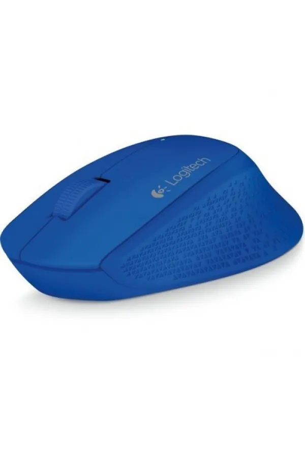 LOGITECH M280 MOUSE KABLOSUZ MAVİ 910-004290