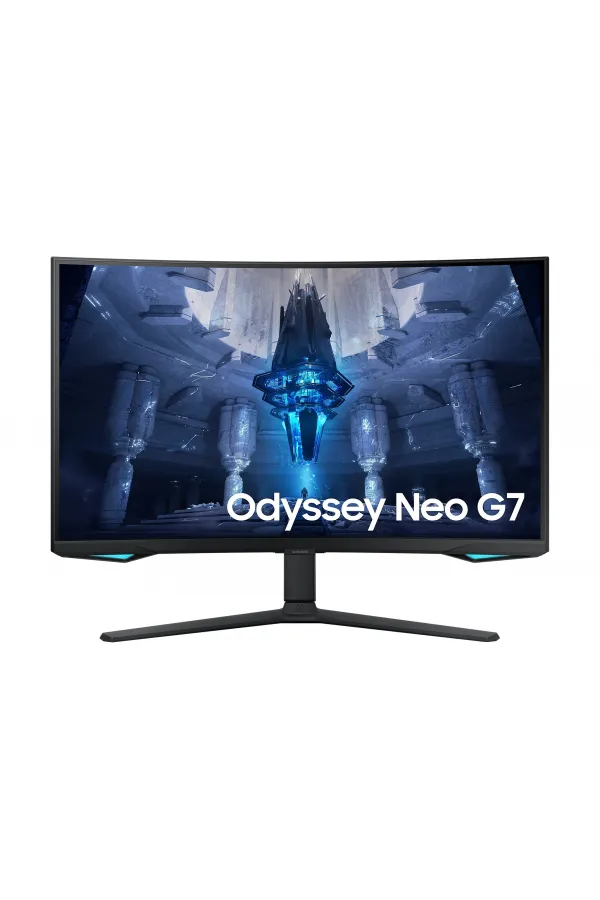 32 SAMSUNG LS32BG750NPXUF VA UHD 165HZ 1MS HDMI DP