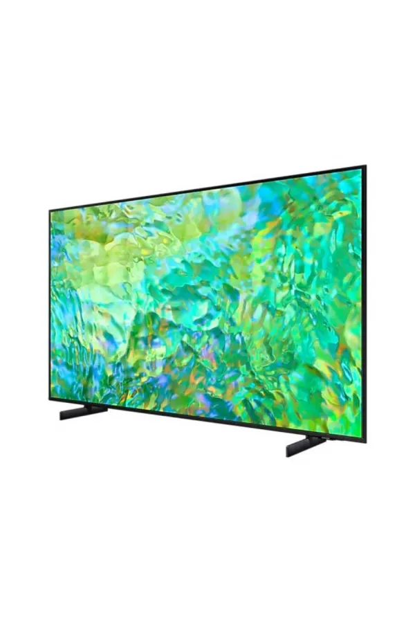 SAMSUNG 43CU8000 43" 109 EKRAN 4K UHD SMART LED TV