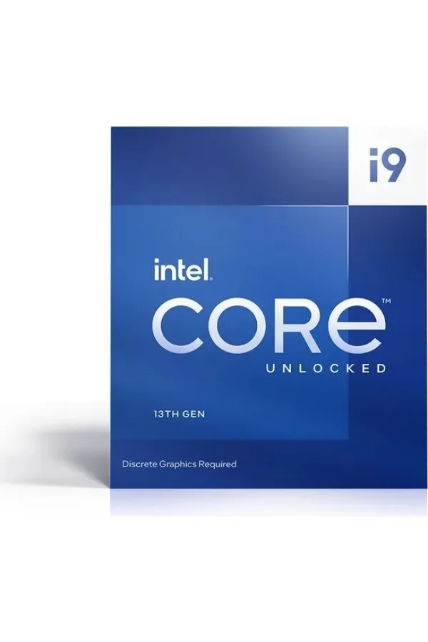 INTEL CORE İ9-13900KF 3.0Ghz 36MB 1700p 13.NESIL