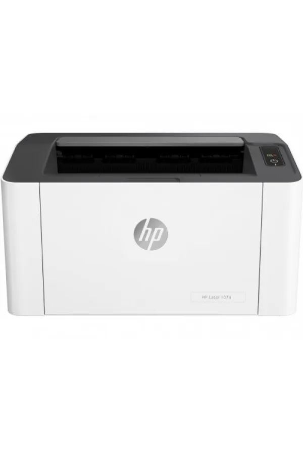 HP 4ZB77A LAZER 107a YAZICI A4