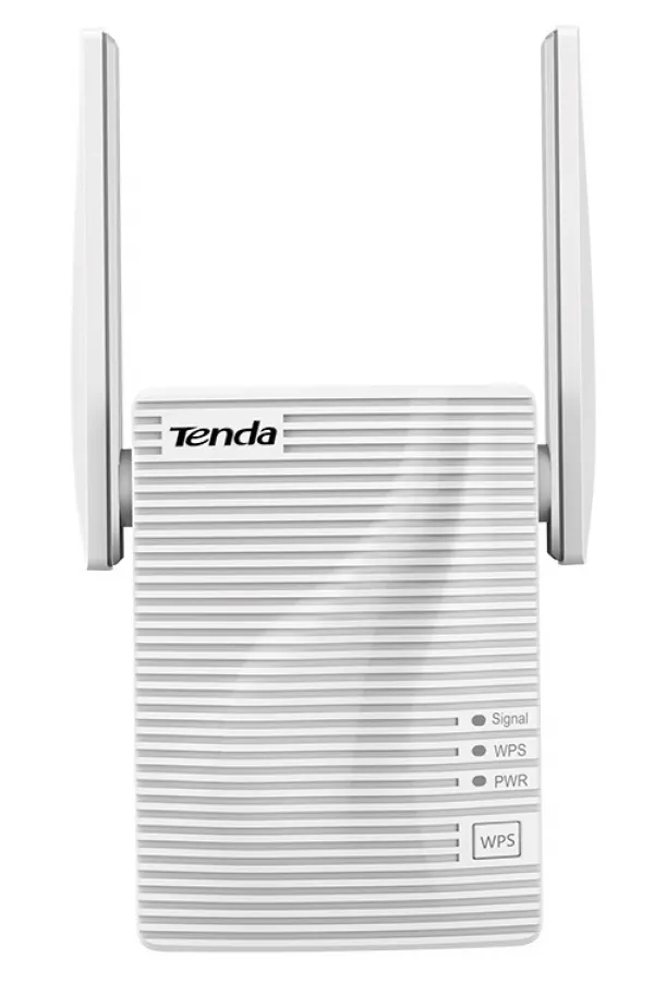 TENDA A18 AC1200 1PORT 1200Mbps ACCESS POINT/ REPEATER