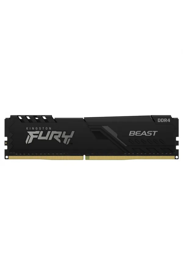 32GB KINGSTON FURY BEAST DDR4 3200MHZ KF432C16BB/32 1x32