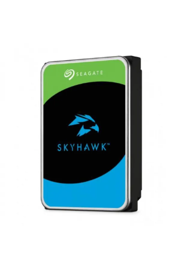 2TB SEAGATE SKYHAWK 256MB 7/24 ST2000VX017