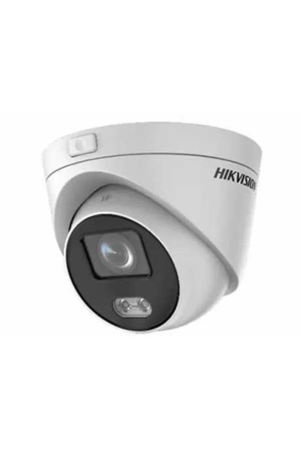 HIKVISION DS-2CD1327G0-LUF 2MP COLORVU IP DOME KAMERA