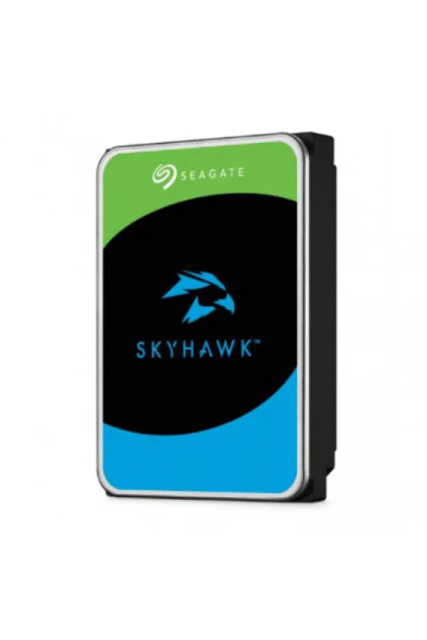 1TB SEAGATE SKYHAWK 256MB 7/24 ST1000VX013