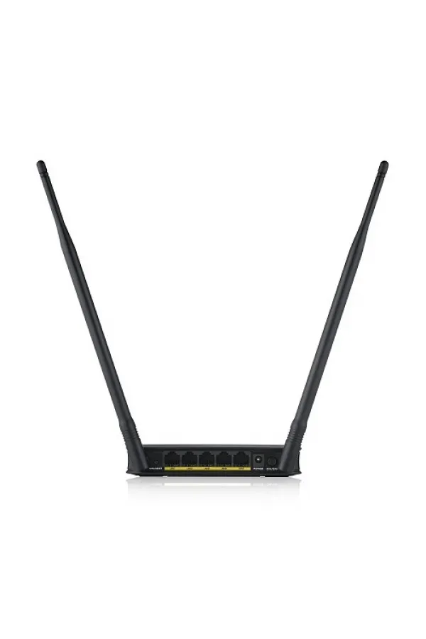 ZYXEL WAP3205 V3 5PORT 300 Mbps ACCESS POINT